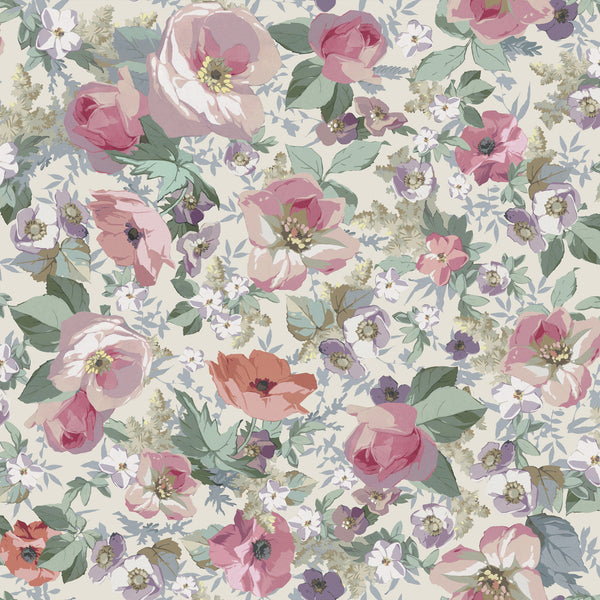 Classic Rose All Over