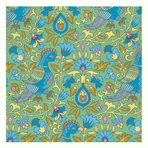 Phoenix Bird