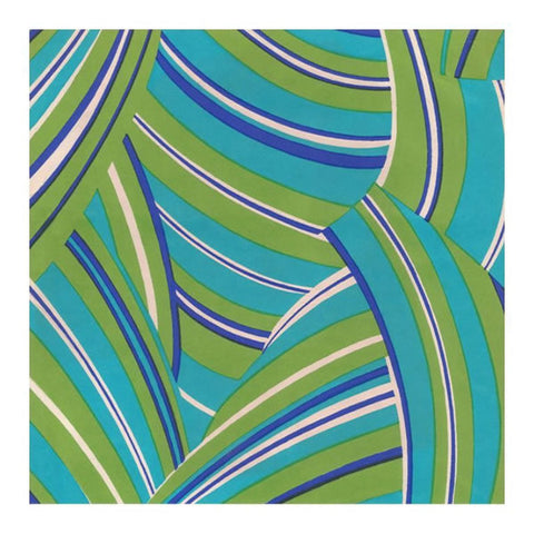 60's Geometric