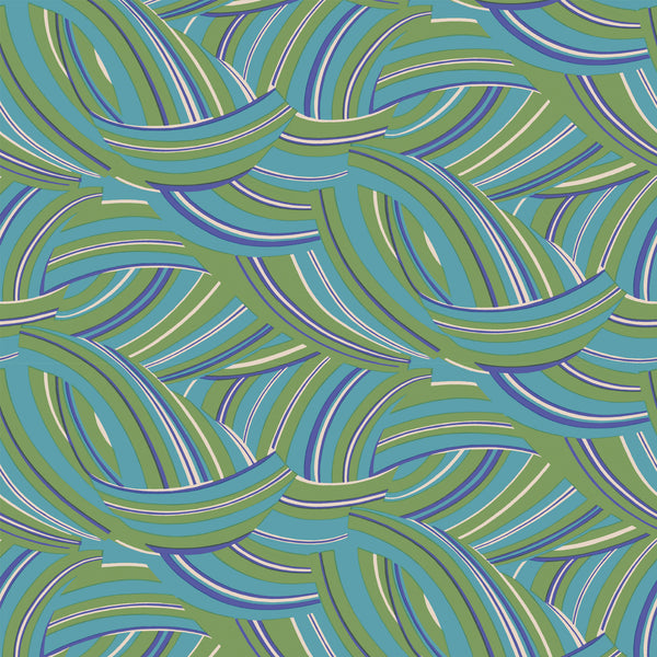 60's Geometric