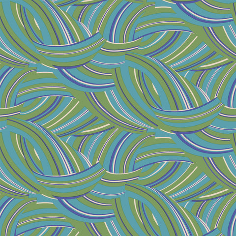 60's Geometric