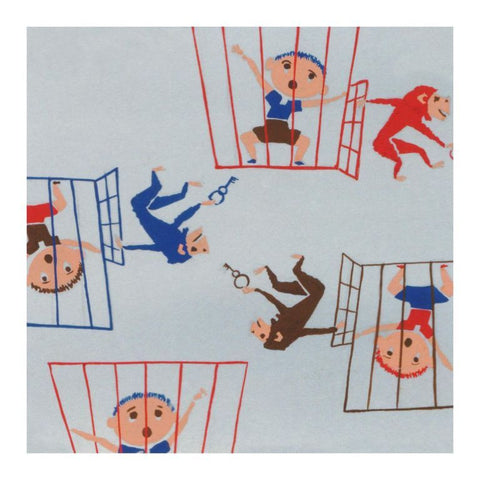 Monkey Business