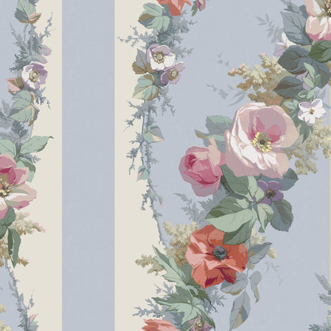 Classic Rose Stripe