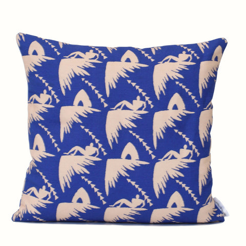 Palm Tree Cushion Cover