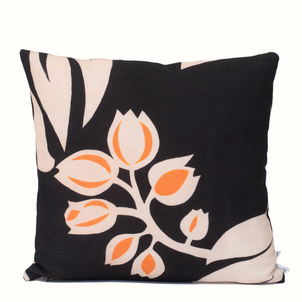 Tulip Black & White Cover