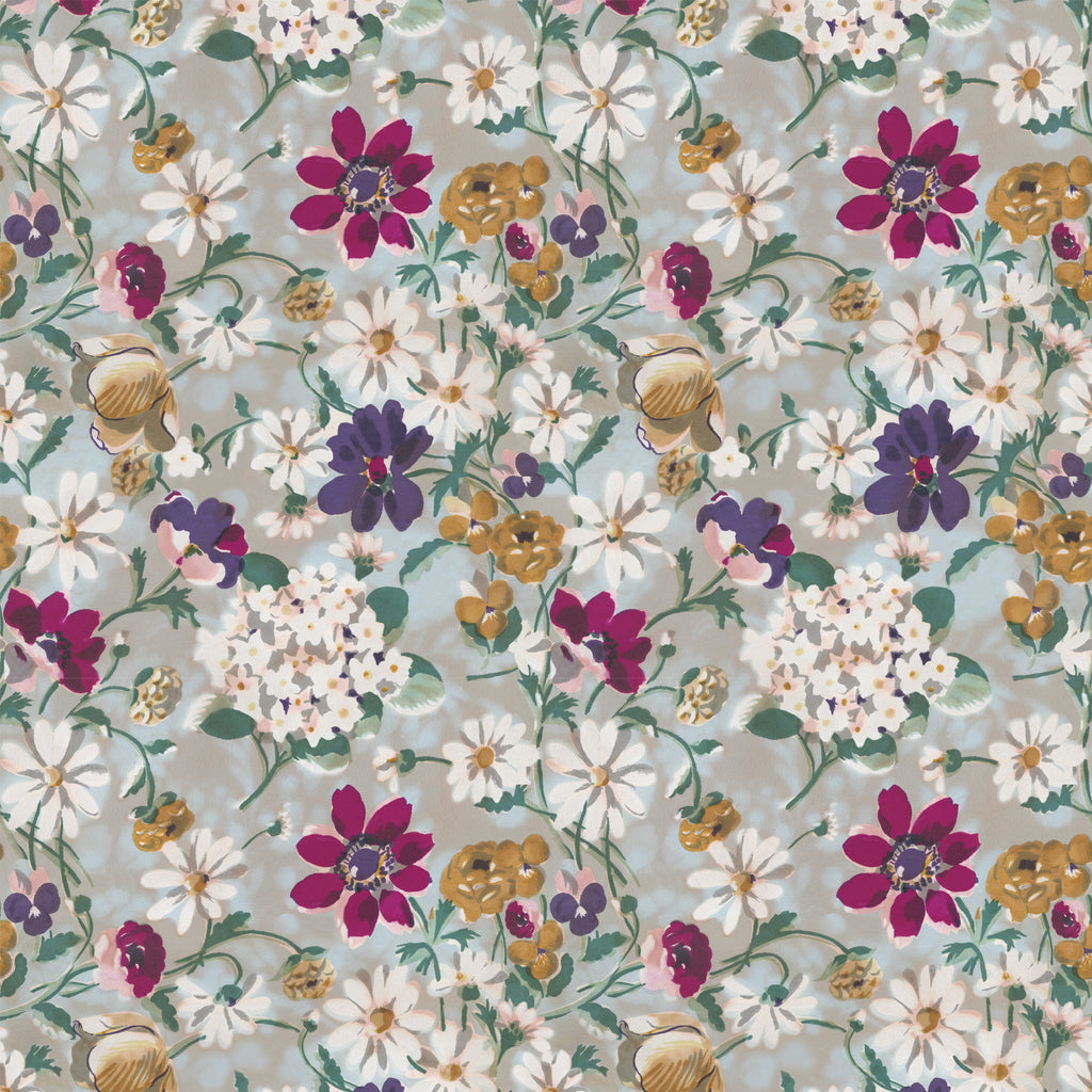 Vintage Flowers