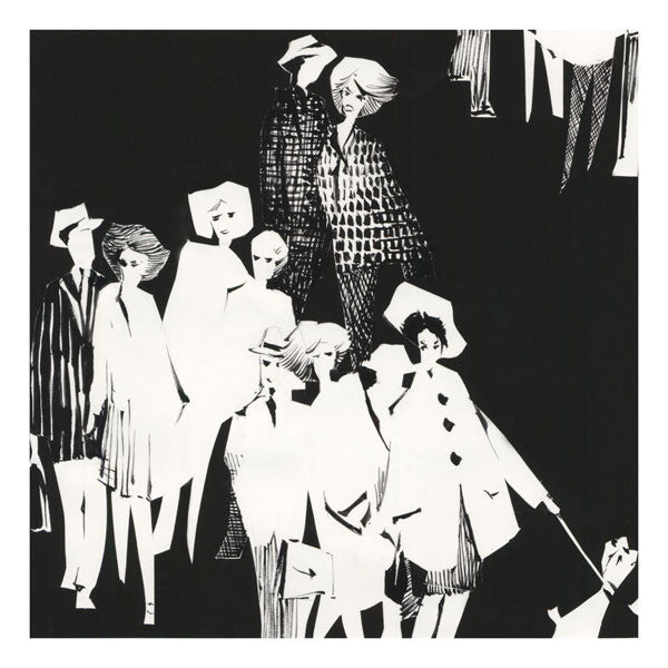 Monotone Figures