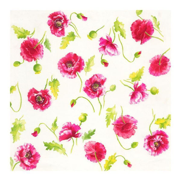 Poppies