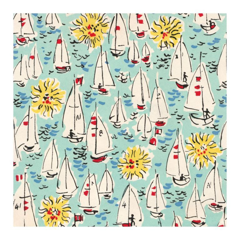 Sailing Boats