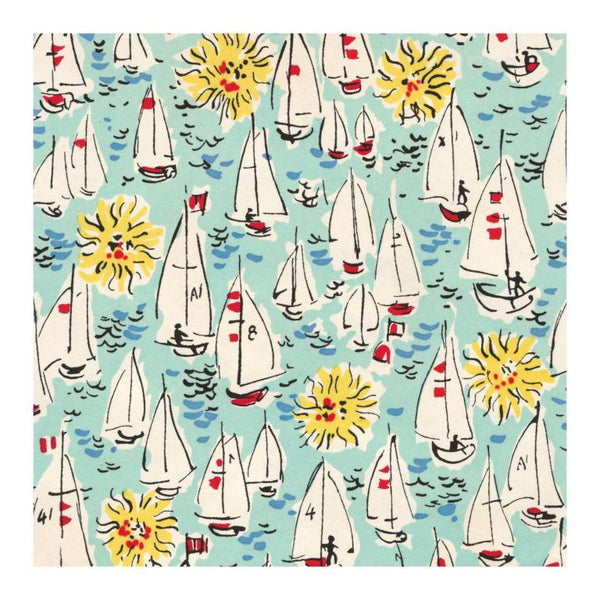 Sailing Boats