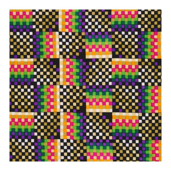 Pixel Geometric