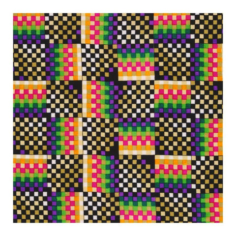 Pixel Geometric