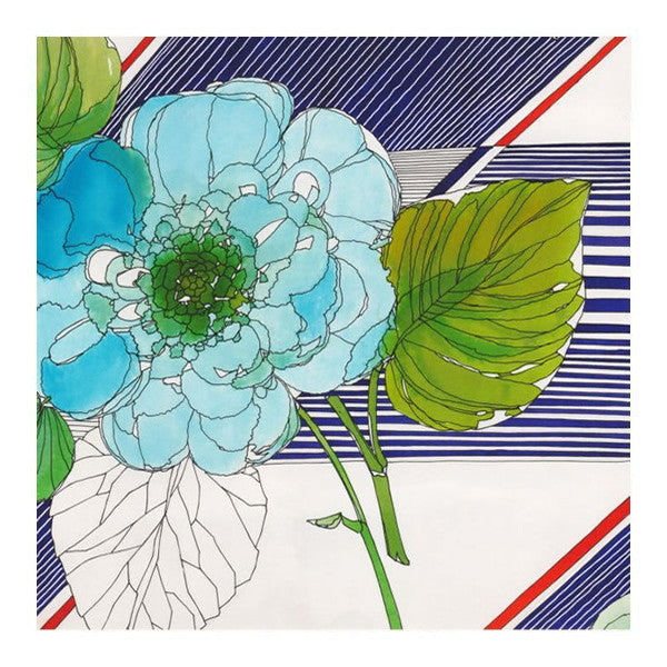 Graphic Floral