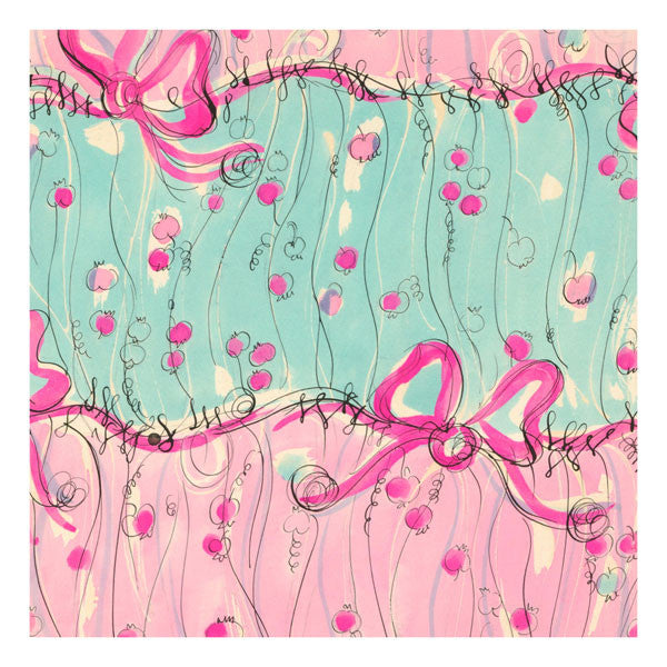 Pink Bows